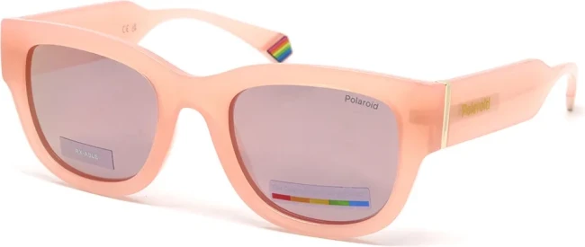 Сонцезахисні окуляри Polaroid PLD 6213/S/X 35J51JQ