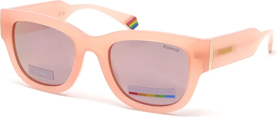 Сонцезахисні окуляри Polaroid PLD 6213/S/X 35J51JQ