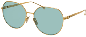 Fendi FF 0451/F/S 00162O7