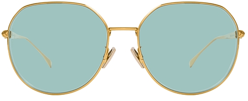 Сонцезахисні окуляри Fendi FF 0451/F/S 00162O7