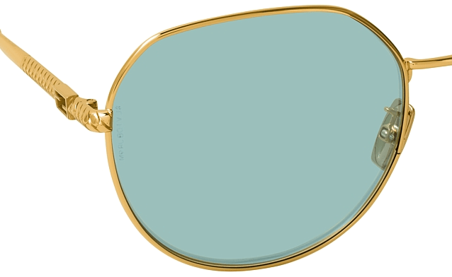 Сонцезахисні окуляри Fendi FF 0451/F/S 00162O7