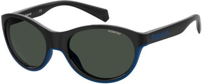 Детские солнцезащитные очки Polaroid PLD 8042/S OY449M9