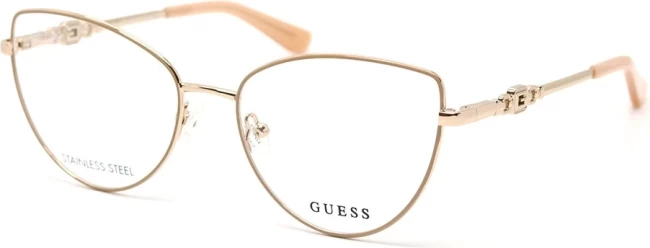 Оправа Guess GU2954 059 54 Оправа Guess GU2954 059 54