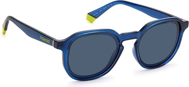 Сонцезахисні окуляри Polaroid PLD 6162/S PJP52C3 Сонцезахисні окуляри Polaroid PLD 6162/S PJP52C3