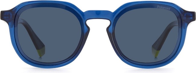 Сонцезахисні окуляри Polaroid PLD 6162/S PJP52C3 Сонцезахисні окуляри Polaroid PLD 6162/S PJP52C3