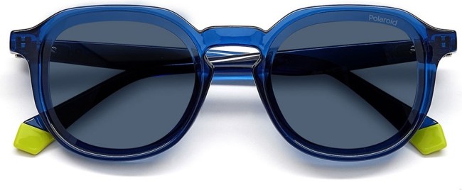 Сонцезахисні окуляри Polaroid PLD 6162/S PJP52C3 Сонцезахисні окуляри Polaroid PLD 6162/S PJP52C3