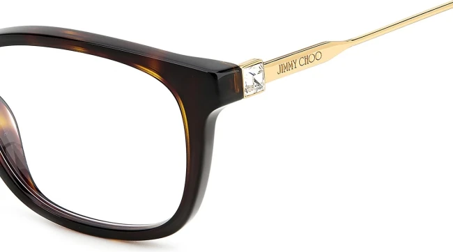 Оправа Jimmy Choo JC374 0865117 Оправа Jimmy Choo JC374 0865117