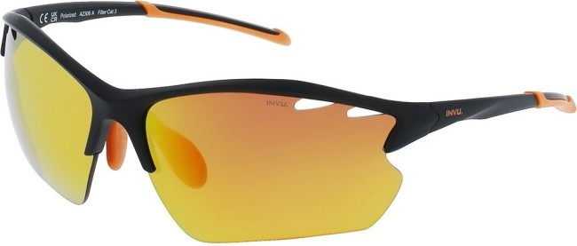 Сонцезахисні окуляри INVU A2306A
