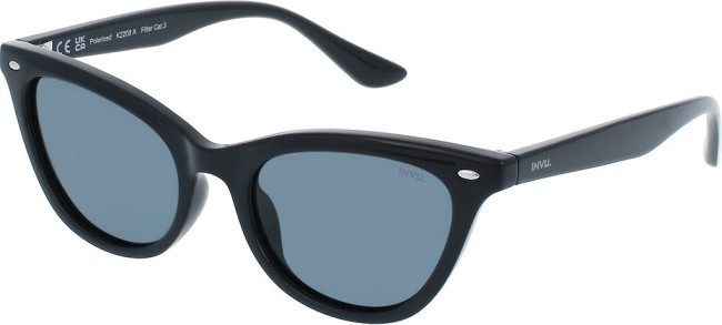 Сонцезахисні окуляри INVU K2208A