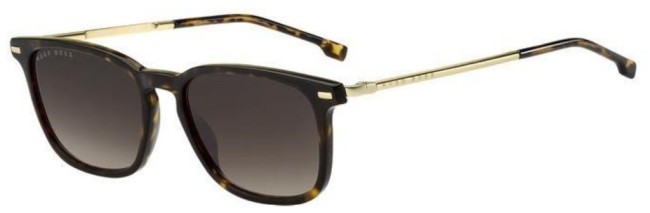 Сонцезахисні окуляри Hugo Boss 1020/S 2IK54HA