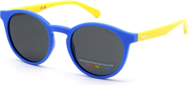 Сонцезахисні окуляри Polaroid PLD 8061/S DCD46M9