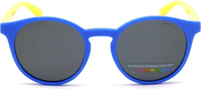 Сонцезахисні окуляри Polaroid PLD 8061/S DCD46M9 Сонцезахисні окуляри Polaroid PLD 8061/S DCD46M9