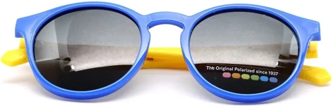 Сонцезахисні окуляри Polaroid PLD 8061/S DCD46M9 Сонцезахисні окуляри Polaroid PLD 8061/S DCD46M9