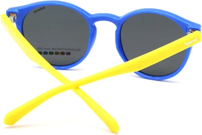 Сонцезахисні окуляри Polaroid PLD 8061/S DCD46M9 Сонцезахисні окуляри Polaroid PLD 8061/S DCD46M9