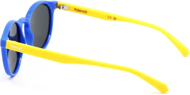 Сонцезахисні окуляри Polaroid PLD 8061/S DCD46M9 Сонцезахисні окуляри Polaroid PLD 8061/S DCD46M9