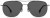 Сонцезахисні окуляри Hugo Boss 1286/F/SK R8061IR