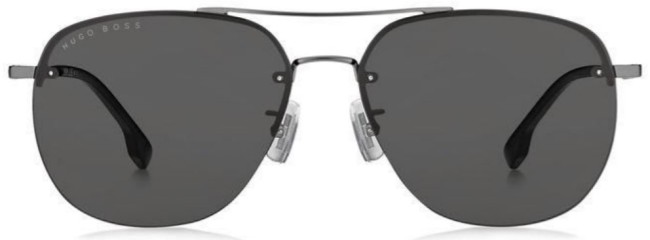 Сонцезахисні окуляри Hugo Boss 1286/F/SK R8061IR