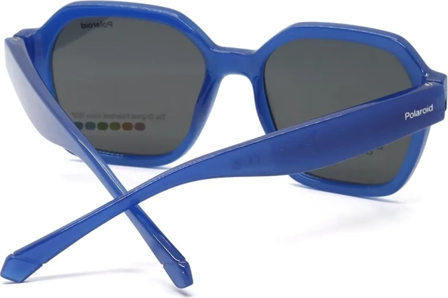 Сонцезахисні окуляри Polaroid PLD 8069/S PJP48M9