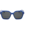 Сонцезахисні окуляри Polaroid PLD 8069/S PJP48M9
