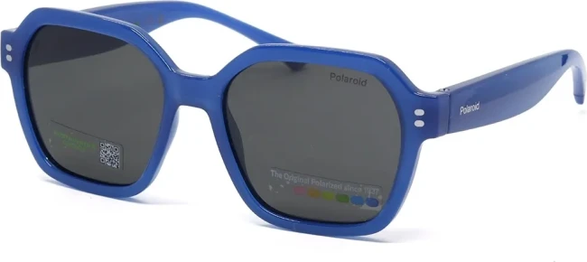 Сонцезахисні окуляри Polaroid PLD 8069/S PJP48M9