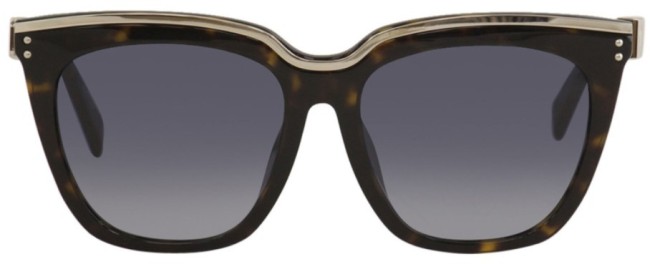 Сонцезахисні окуляри Moschino MOS025/F/S 0865508