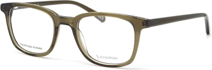 Оправа Sunderson SDO 4168 LU GRN