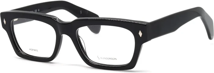 Оправа Sunderson SDO 5100 IN BK