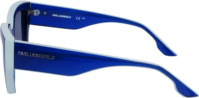 Сонцезахисні окуляри Karl Lagerfeld KL 6143S 400