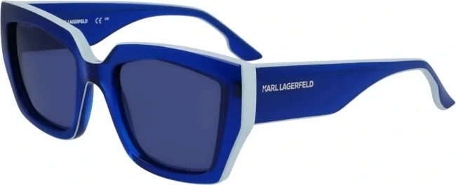Сонцезахисні окуляри Karl Lagerfeld KL 6143S 400