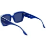 Сонцезахисні окуляри Karl Lagerfeld KL 6143S 400 Сонцезахисні окуляри Karl Lagerfeld KL 6143S 400