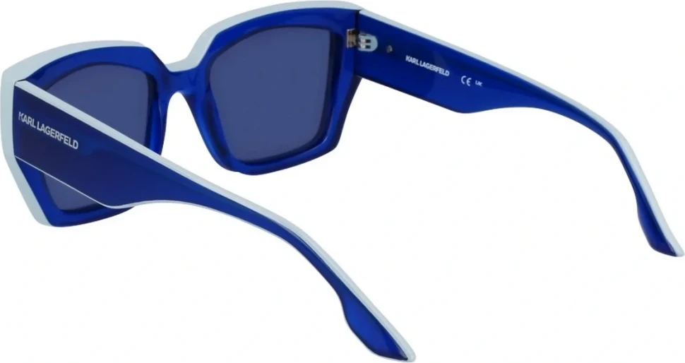 Сонцезахисні окуляри Karl Lagerfeld KL 6143S 400
