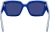 Сонцезахисні окуляри Karl Lagerfeld KL 6143S 400