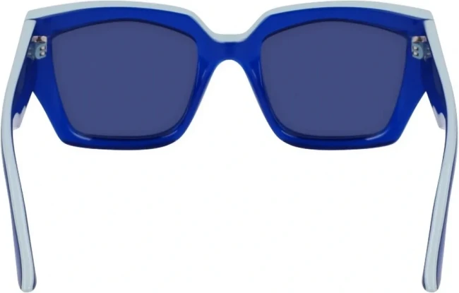 Сонцезахисні окуляри Karl Lagerfeld KL 6143S 400