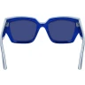 Сонцезахисні окуляри Karl Lagerfeld KL 6143S 400 Сонцезахисні окуляри Karl Lagerfeld KL 6143S 400