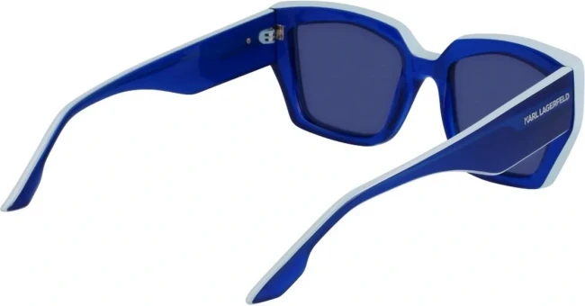 Сонцезахисні окуляри Karl Lagerfeld KL 6143S 400