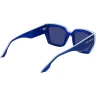 Сонцезахисні окуляри Karl Lagerfeld KL 6143S 400 Сонцезахисні окуляри Karl Lagerfeld KL 6143S 400