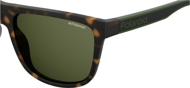 Сонцезахисні окуляри Polaroid PLD 6062/S PHW UC Сонцезахисні окуляри Polaroid PLD 6062/S PHW UC