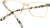 Casta CST 1193 CRBR