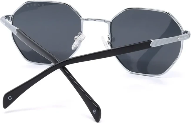 Сонцезахисні окуляри Casta CS 3088 KB SIL