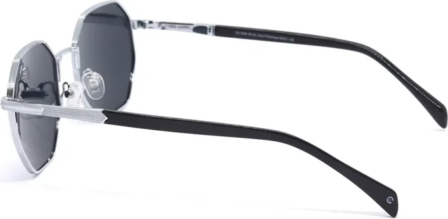 Сонцезахисні окуляри Casta CS 3088 KB SIL