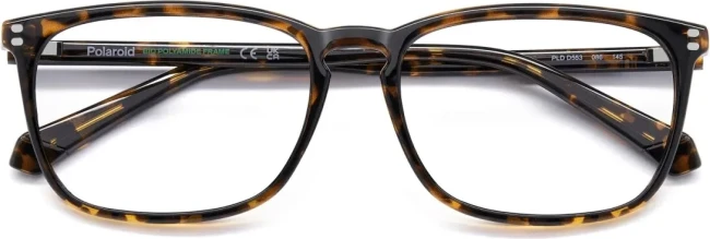 Оправа Polaroid PLD D553 0865717 Оправа Polaroid PLD D553 0865717
