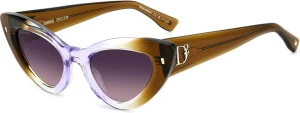 Dsquared2 D2 0092/S 2RO51O9