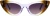 Сонцезахисні окуляри Dsquared2 D2 0092/S 2RO51O9