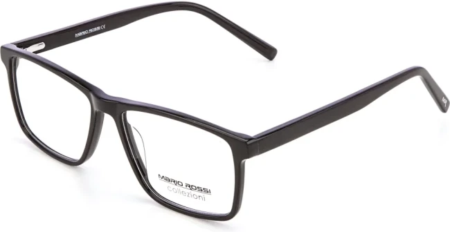 Mario Rossi MR 12-487 17P