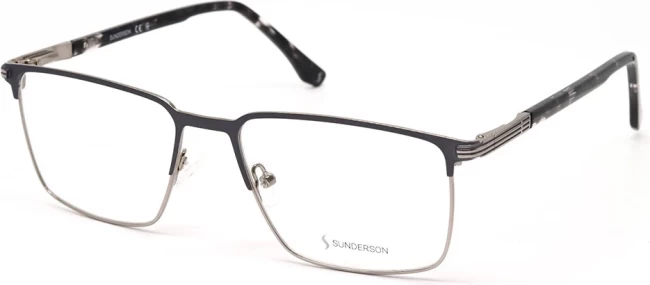 Sunderson SDO 5029 MBKSIL