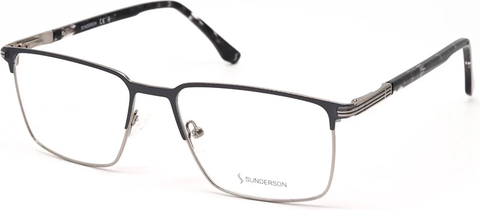 Оправа Sunderson SDO 5029 MBKSIL