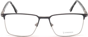 Sunderson SDO 5029 MBKSIL