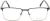Sunderson SDO 5029 MBKSIL