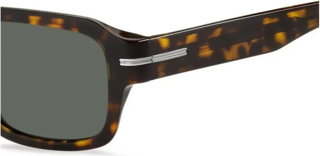Сонцезахисні окуляри Hugo Boss 1596/S 08653O7 Сонцезахисні окуляри Hugo Boss 1596/S 08653O7