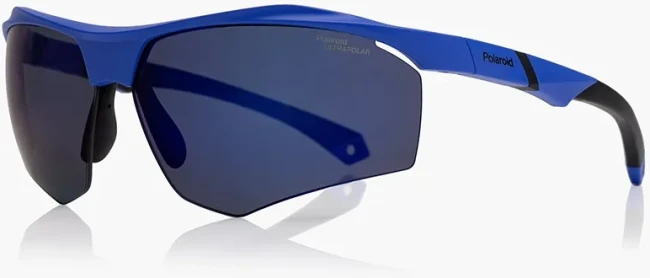 Сонцезахисні окуляри Polaroid PLD 7055/S FLL68QG